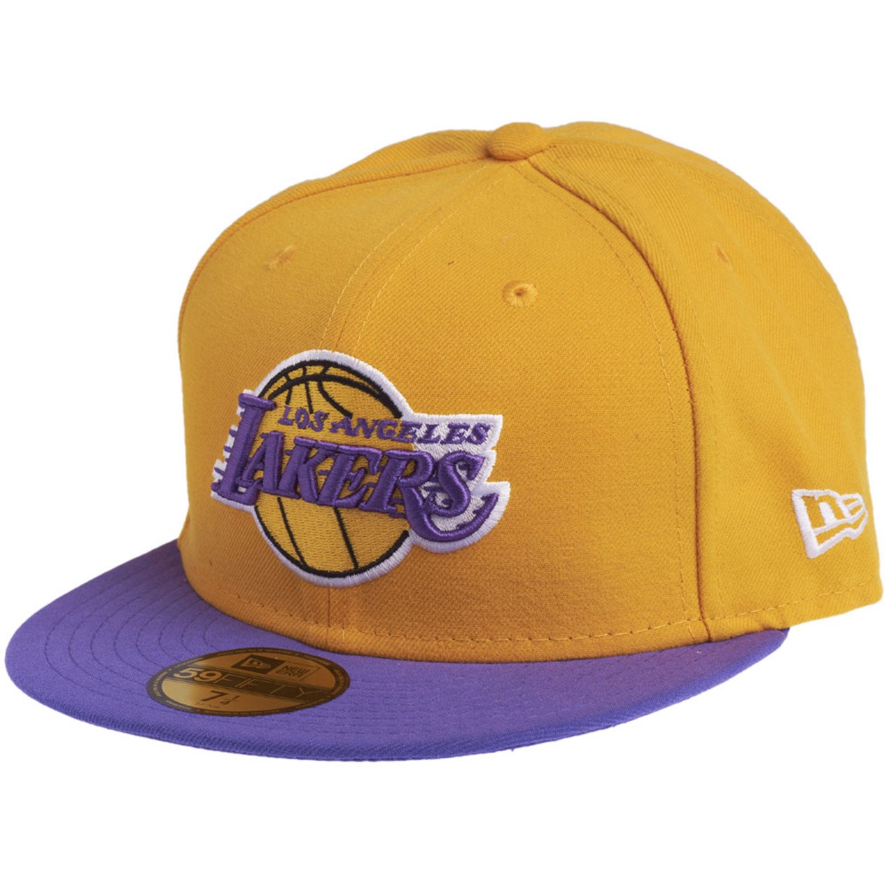 کلاه کپ نیو ارا مدل NBA Basic LA Lakers