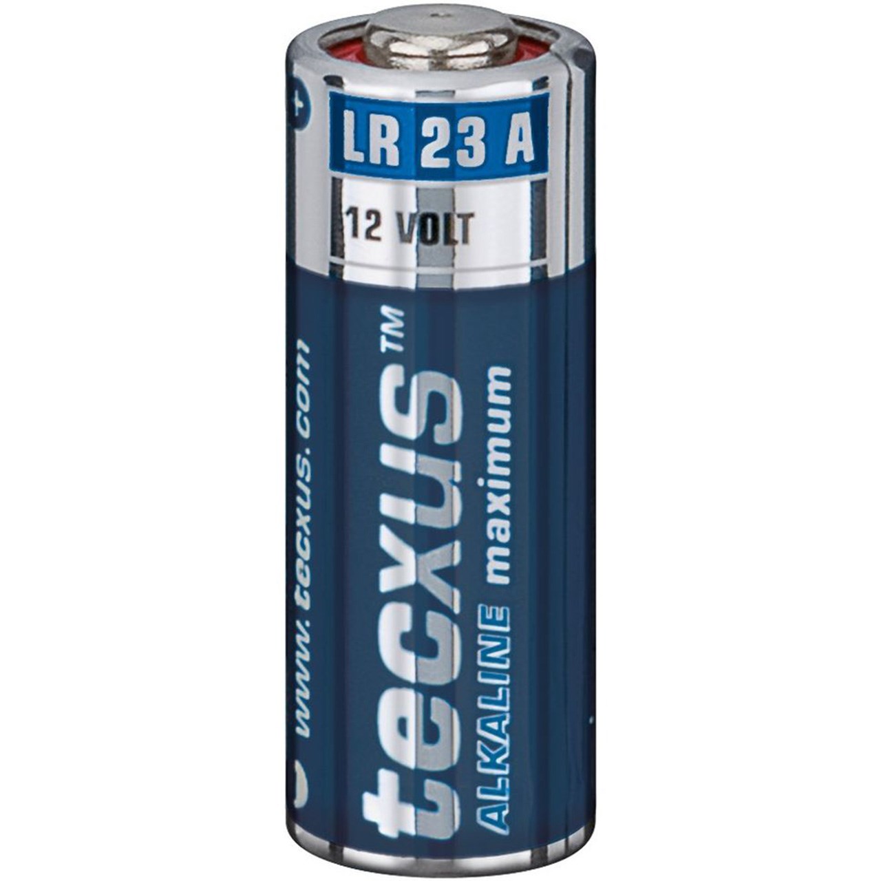 باتری LR23A تکساس مدل Alkaline Maximum