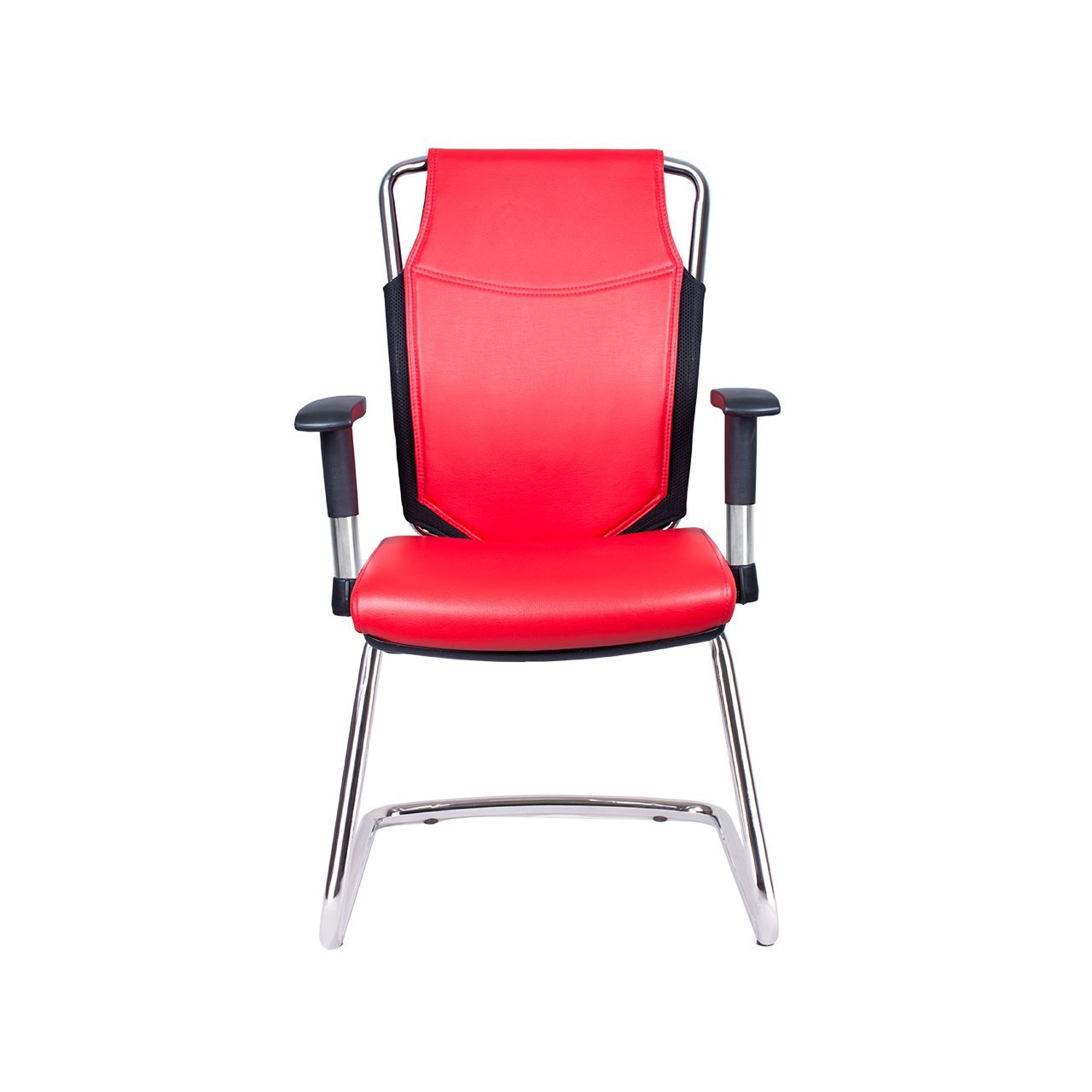 صندلی اداری ایتوک مدل S60 چرمی