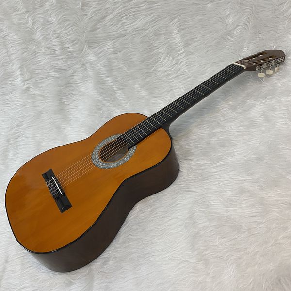 گیتار کلاسیک اسپیروس مارکت مدل C50