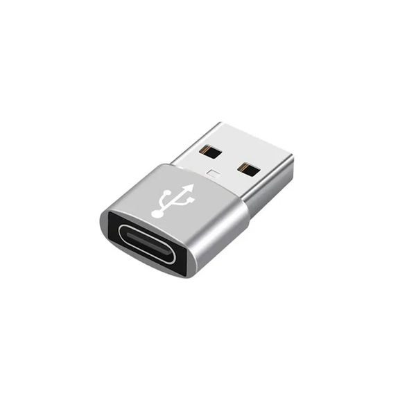 مبدل USB به USB-C مدل USA-C