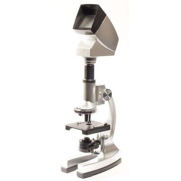 میکروسکوپ نوری استرمن مدل HM1200