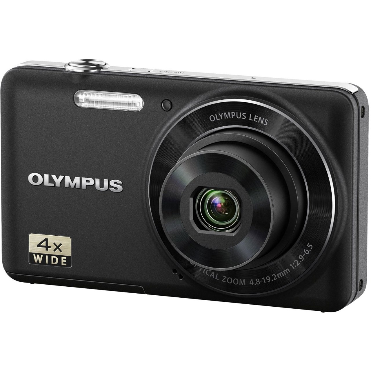 دوربین دیجیتال الیمپوس مدل D-735