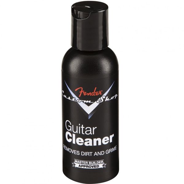 تمیز کننده گیتار فندر مدل Guitar Cleaner - 2 oz