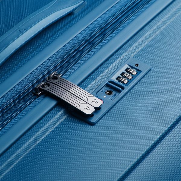 چمدان رونکاتو مدل  BUTTER FLY کد 418181 سایز بزرگ
