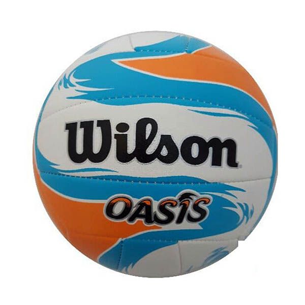 توپ والیبال ویلسون مدل oasis