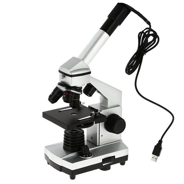میکروسکوپ مدل  USB DIGI NEW 2023