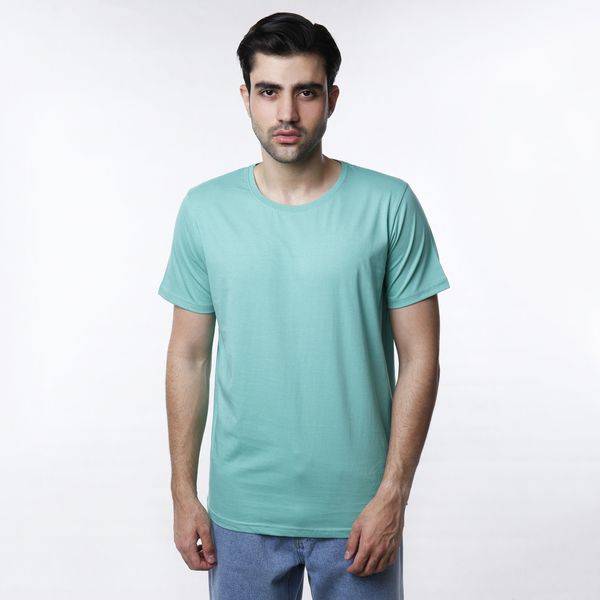 تی شرت مردانه اکزاترس مدل P032001094370100-094