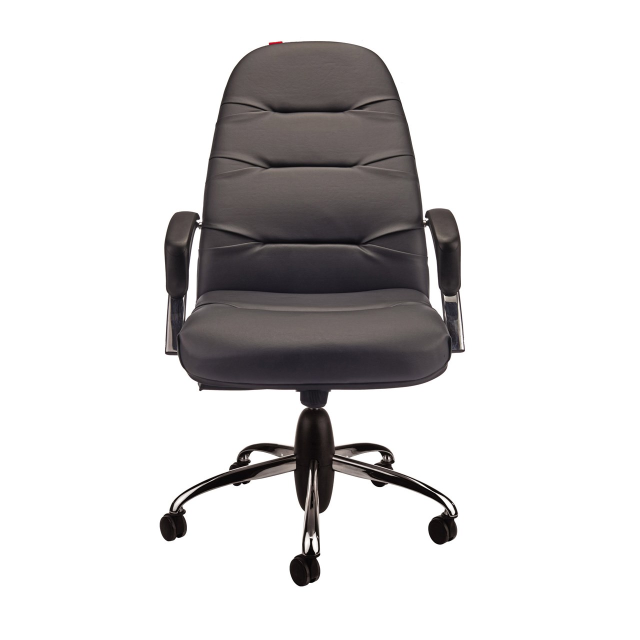 صندلی اداری نیلپر مدل SM901e چرمی