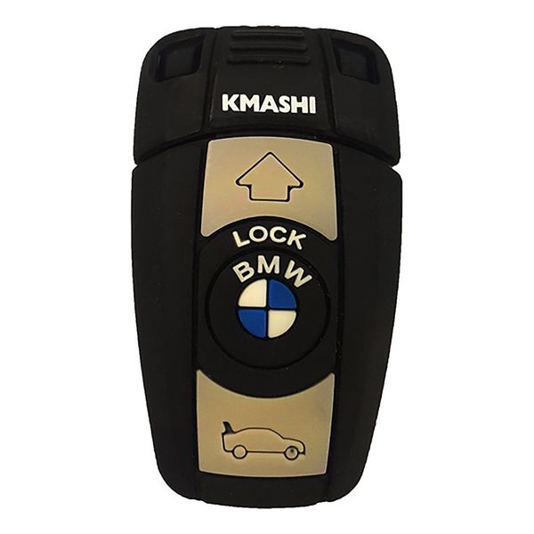 فلش مموری کیماشی مدل BMW ظرفیت 8 گیگابایت