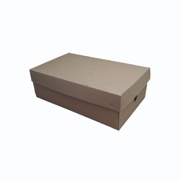 جعبه بسته بندی مدل کفش بچگانه کد C1 بسته 25 عددی