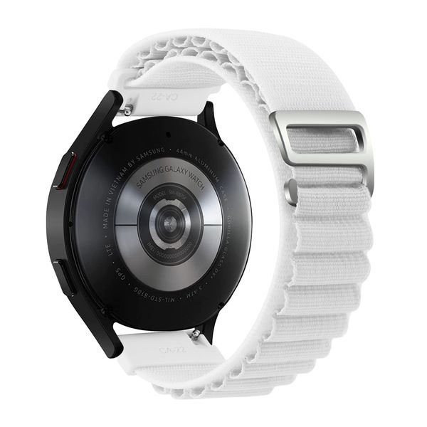 بند دکترشیلد مدل Alpine-DR22 مناسب برای ساعت هوشمند هوآوی  Watch 3 Pro