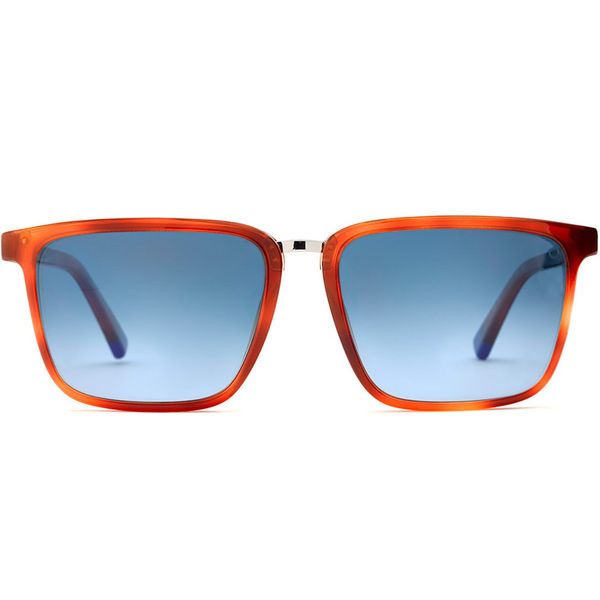 عینک آفتابی اتنیا بارسلونا سری Originals مدل Argenteria-HVBL
