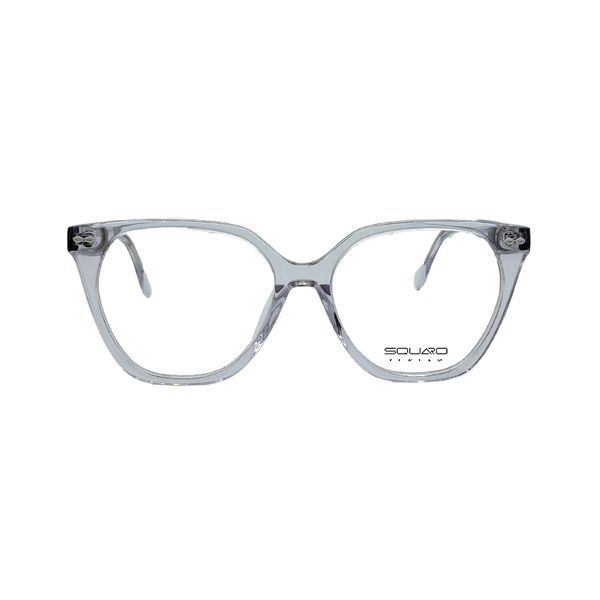 فریم عینک طبی اسکوآرو مدل SQ1757C4