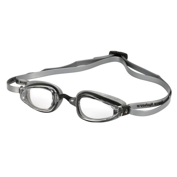 عینک شنای ام پی مدل K180 Plus لنز شفاف