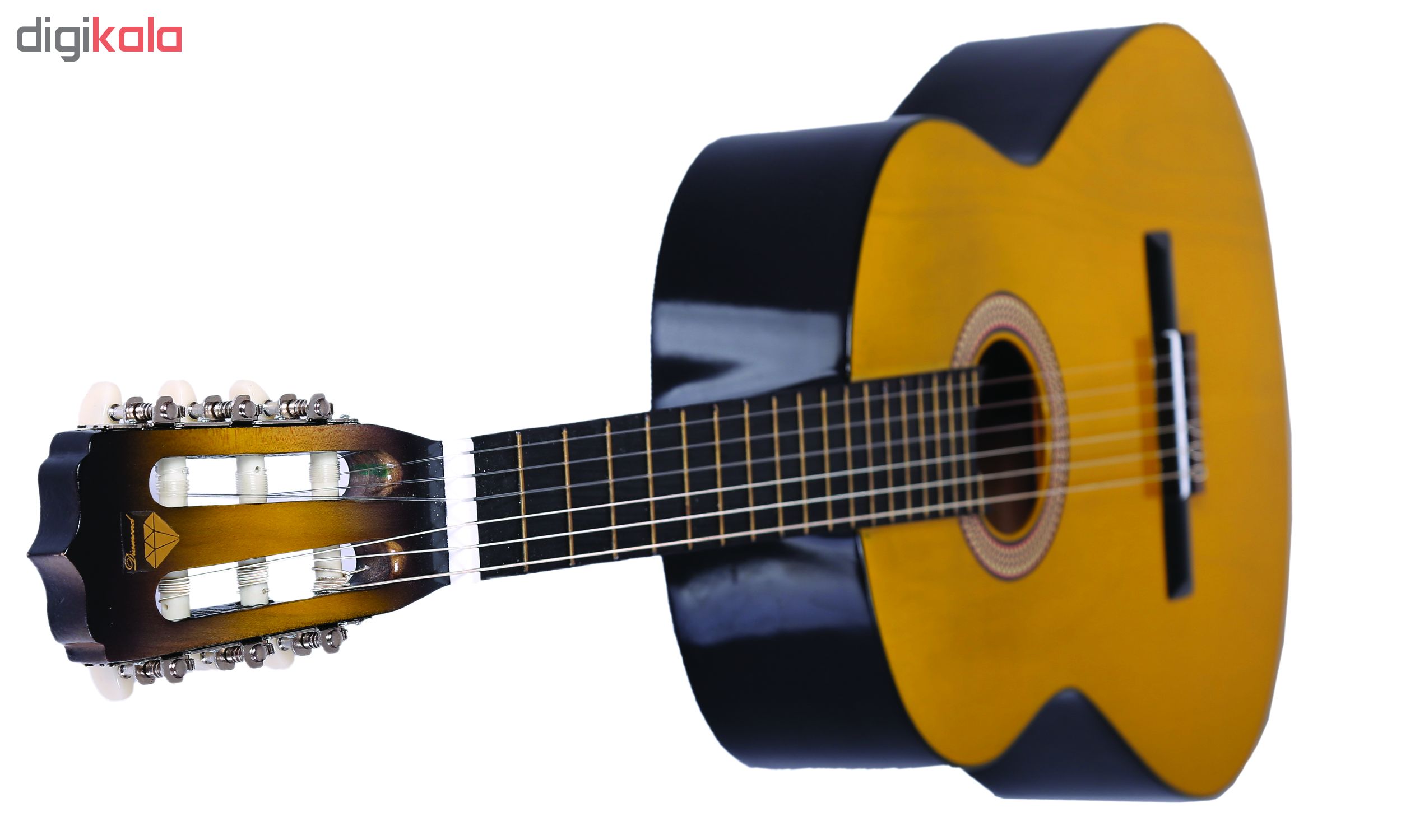 گیتار دایموند مدل TS600