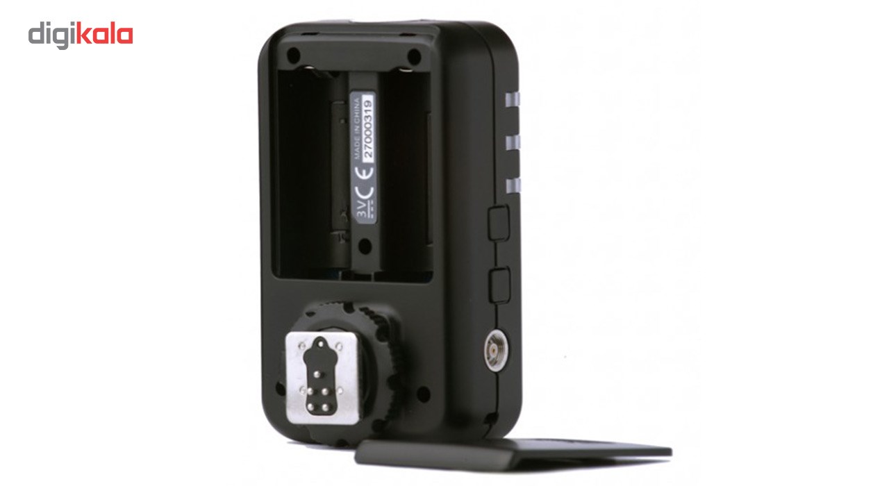 تریگر فلاش وایرلس یونگنو مدل YN-622C E-TTL مناسب برای دوربین های کانن