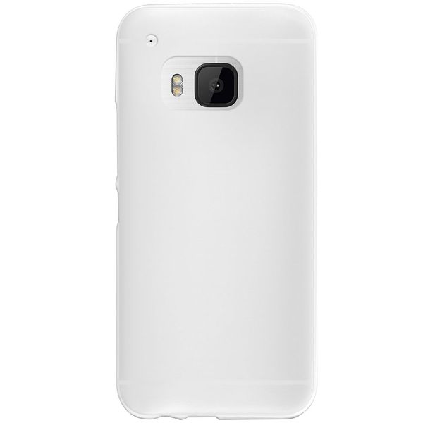 کاور پورو مدل Ultra Slim 0.3 مناسب برای گوشی موبایل اچ تی سی ONE M 9
