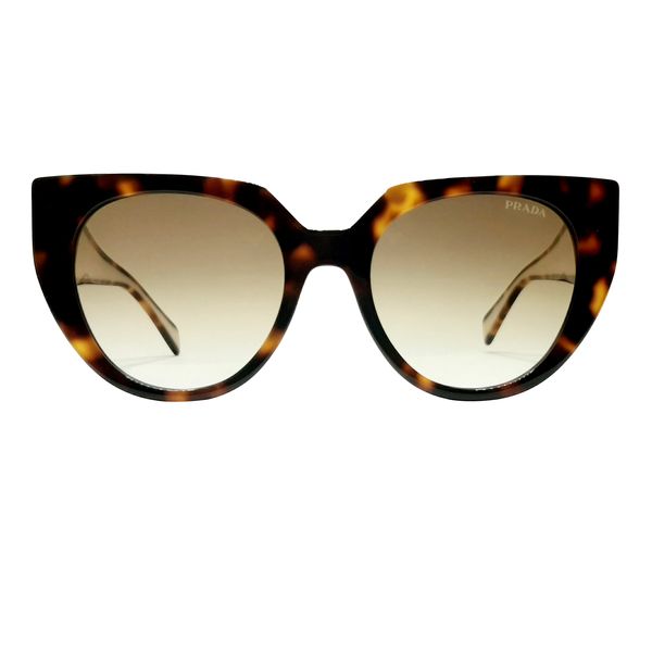 عینک آفتابی زنانه پرادا مدل SPR14WF01r