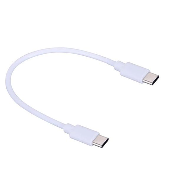 کابل USB-C مدل 2024 طول 0.2 متر