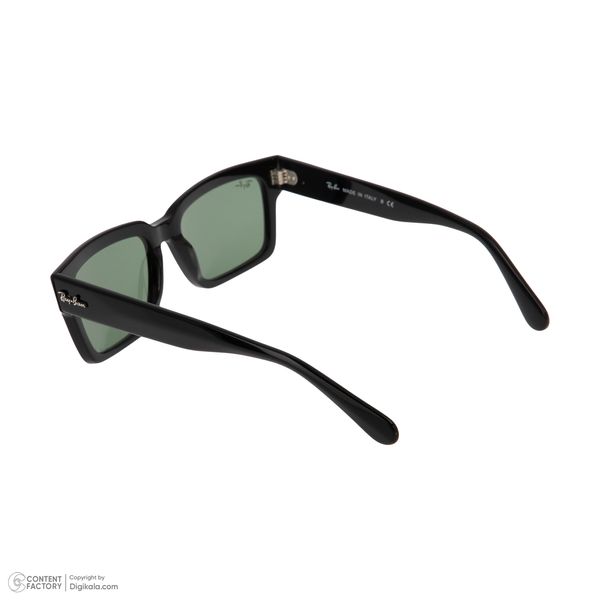 عینک آفتابی ری بن مدل 2191-901/31