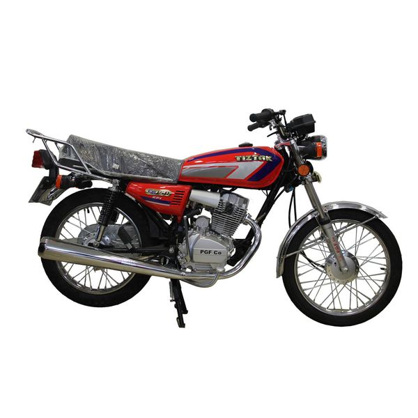 موتورسیکلت تیزتک مدل سی جی 150 سی سی سال 1399
