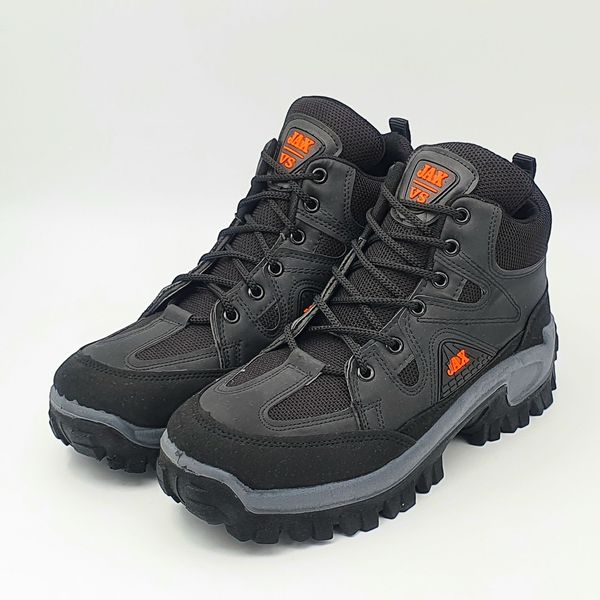 کفش کوهنوردی مردانه مدل KHS کد 9229