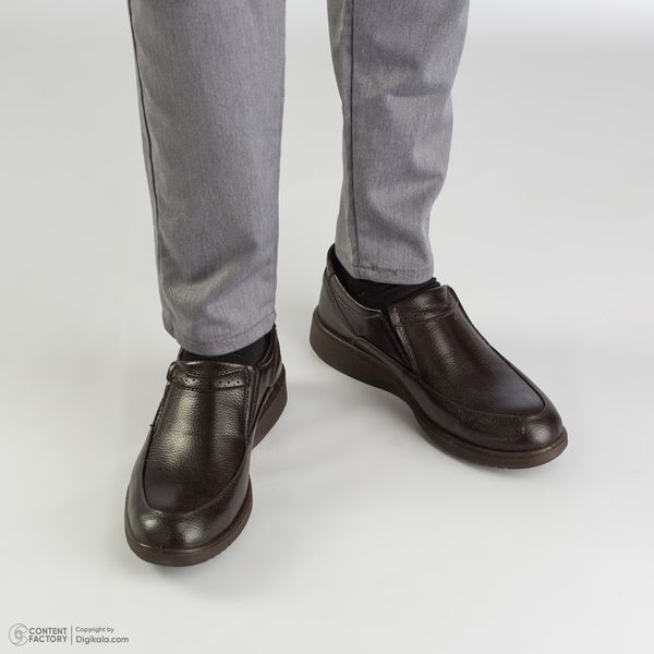 کفش روزمره مردانه کروماکی مدل km11032