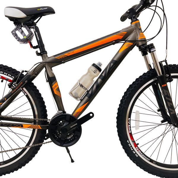 دوچرخه کوهستان ویوا مدل RATTLER_LX کد 18 سایز طوقه 26