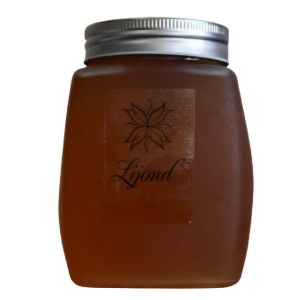 عسل کنار لایجند - 800 گرم