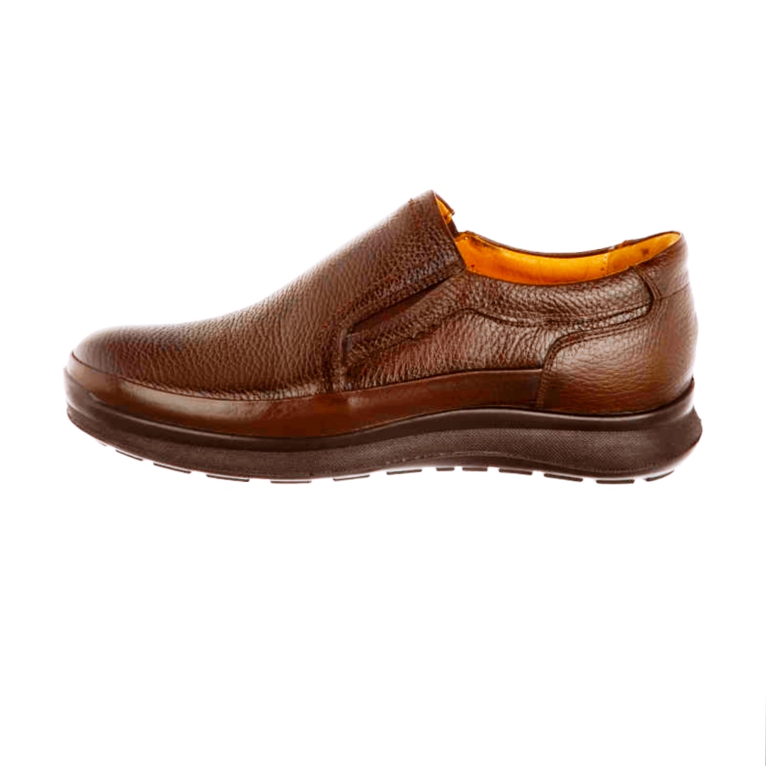 کفش روزمره مردانه آذر پلاس مدل 4405A503136