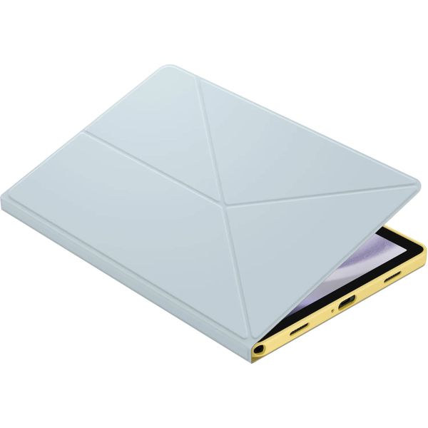 کاور سامسونگ مدل Book Cover EF-BX210 مناسب برای تبلت سامسونگ Galaxy Tab A9 Plus / A9 Plus 5G