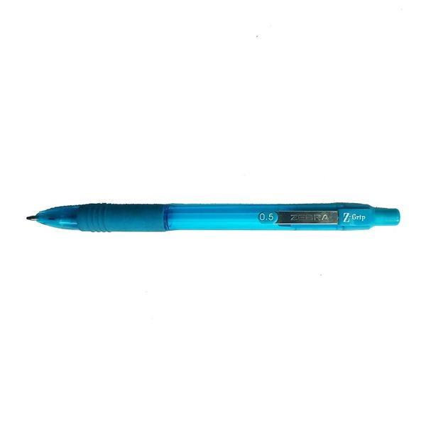 مداد نوکی 0.5 میلیمتری زبرا مدل Z-Grip