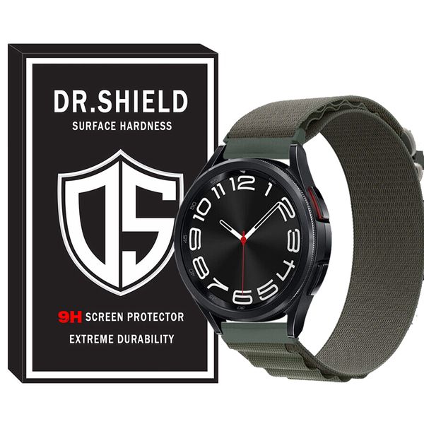 بند دکترشیلد مدل Alpine-DR22 مناسب برای ساعت هوشمند هوآوی Watch 3 / Watch 3 Pro