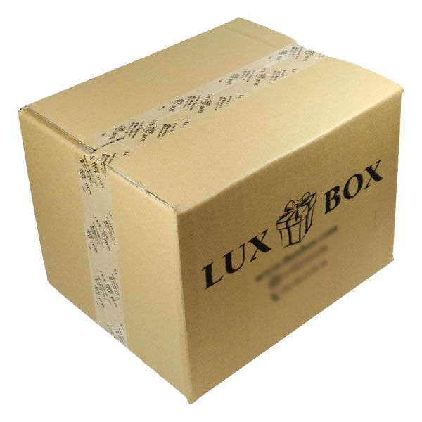 جعبه پذیرایی لوکس باکس کد LB19