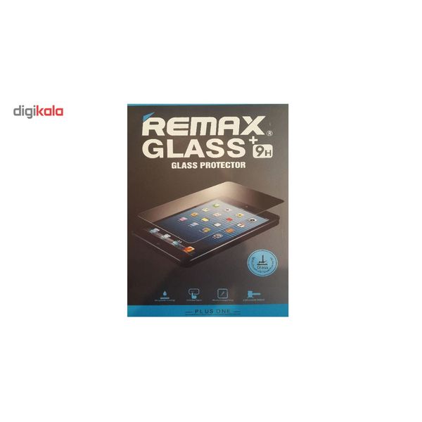 محافظ صفحه نمایش شیشه ای تمپرد مناسب برای تبلت لنوو Tab 4 7 Inch 7304