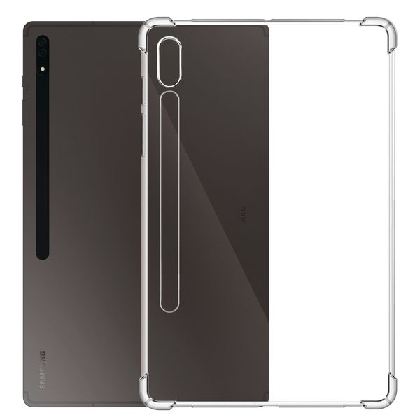 کاور مدل Fence مناسب برای تبلت سامسونگ Galaxy Tab S8 Ultra / SM-X900 / SM-X906