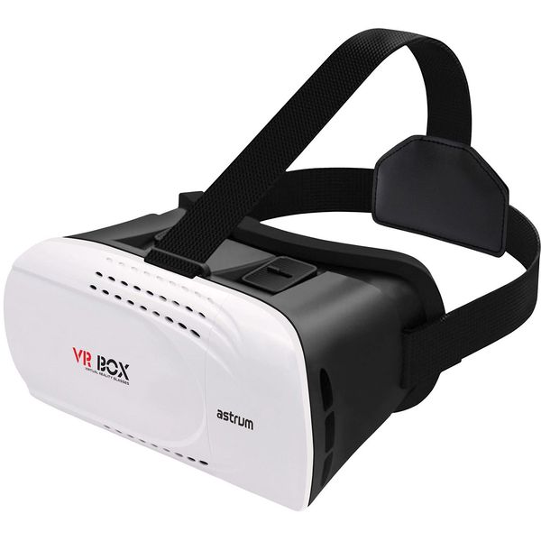 هدست واقعیت مجازی استروم مدل VR210