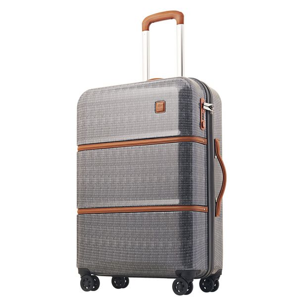 چمدان اکولاک مدل Trimax سایز کابین