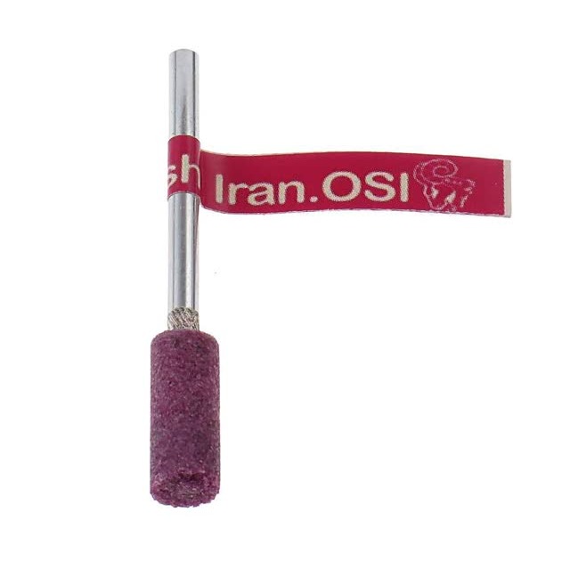 سنگ فرز انگشتی اوریال سایش ایران مدل am5