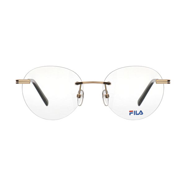 فریم عینک طبی مردانه فیلا مدل VF1081-0300