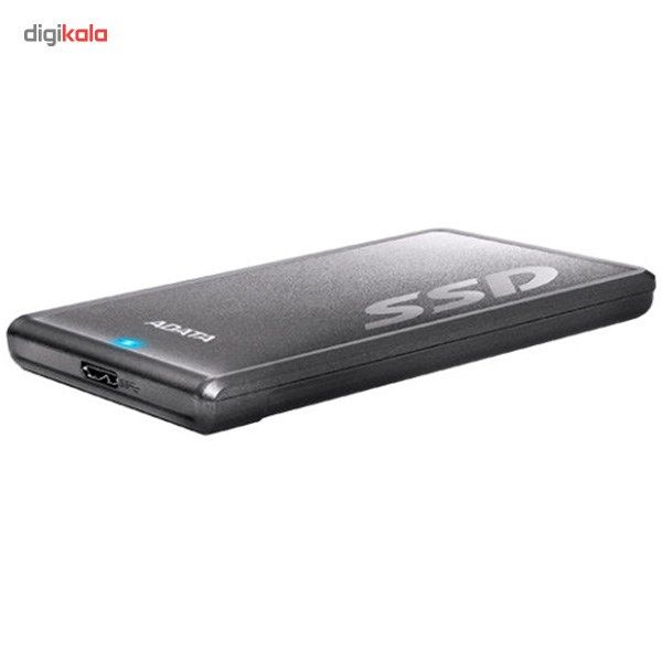 حافظه SSD ای دیتا مدل SV620H ظرفیت 512 گیگابایت
