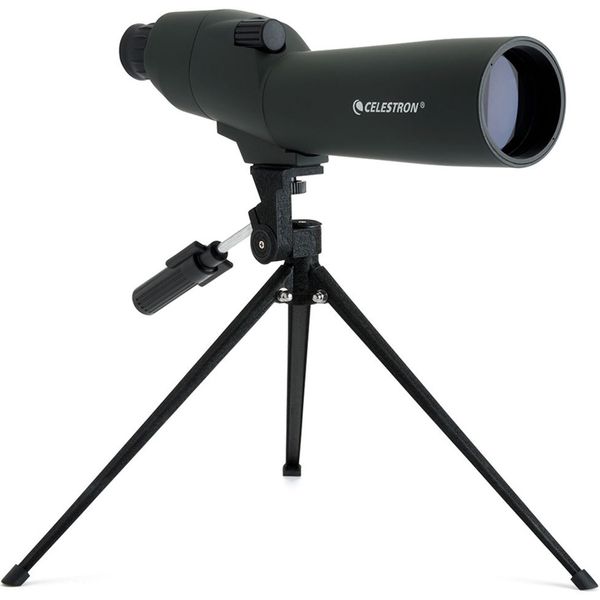 دوربین تک چشمی سلسترون مدل 20-60x 60mm