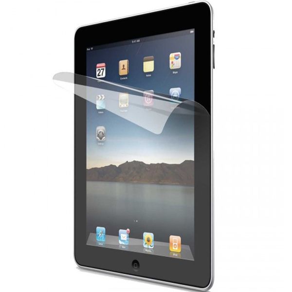محافظ صفحه نمایش جی سی پال مدل iWoda مناسب برای تبلت iPad 4