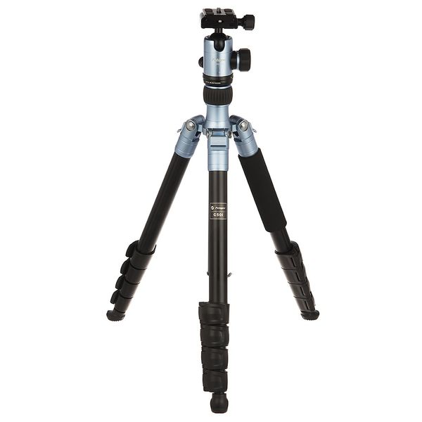 سه پایه دوربین فوتو پرو مدل C50i