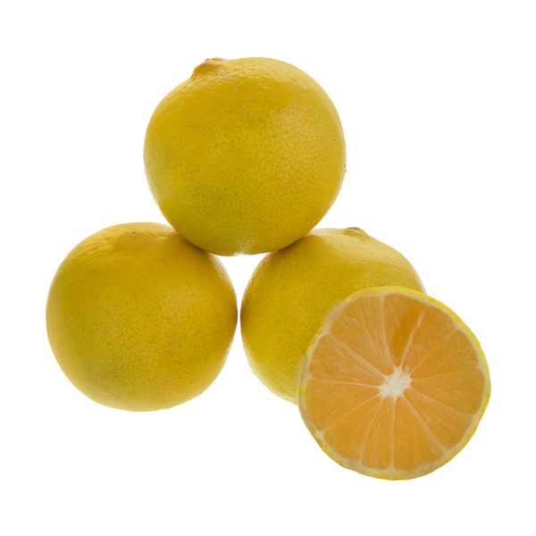 لیمو شیرین درجه یک - 3 کیلوگرم