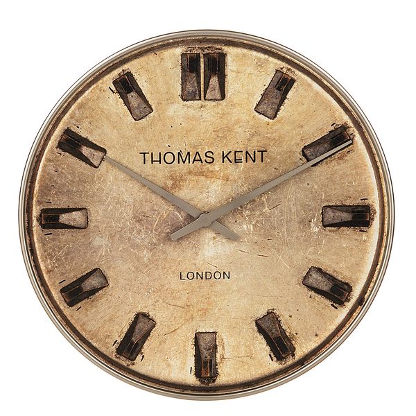 ساعت دیواری توماس کنت مدل CKK1303