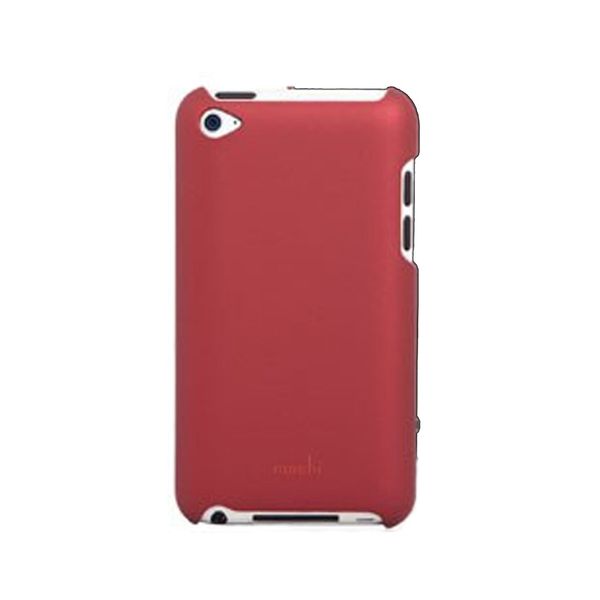 قاب موبایل موشی مخصوص iPod Touch قرمز