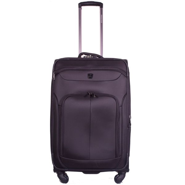 چمدان پرستیژ مدل 15040BL-L سایز L