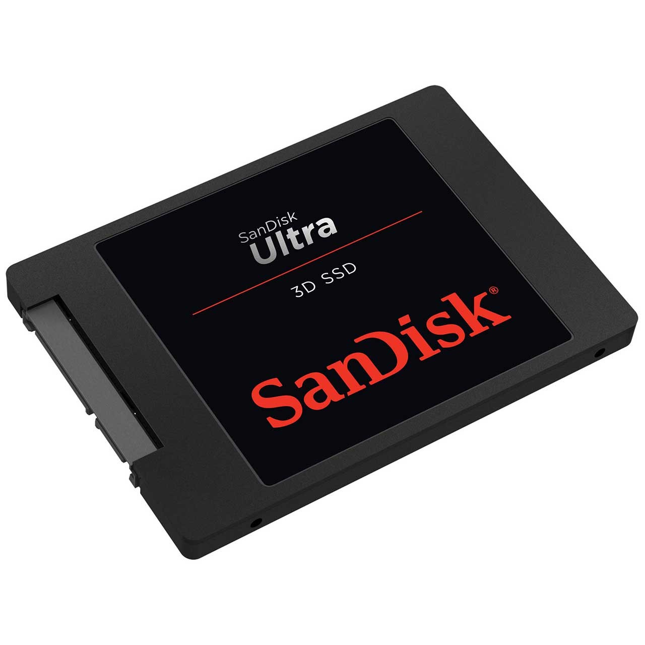 اس اس دی اینترنال سن دیسک مدل 3D SSD ظرفیت 250 گیگابایت